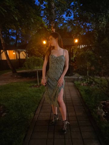 Анкета проститутки Устина, Красково, 27 лет, №866